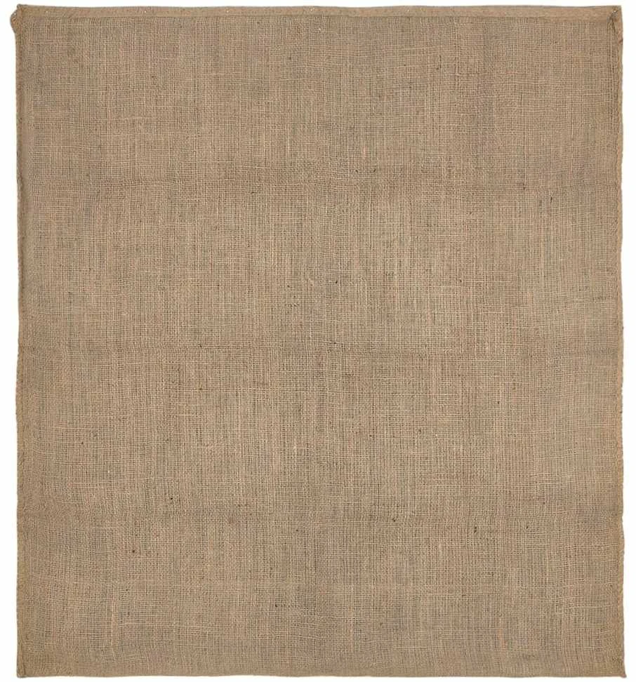 Džiuto maišai, 30vnt., 100x110cm, 100% džiutas, 220 g/m²