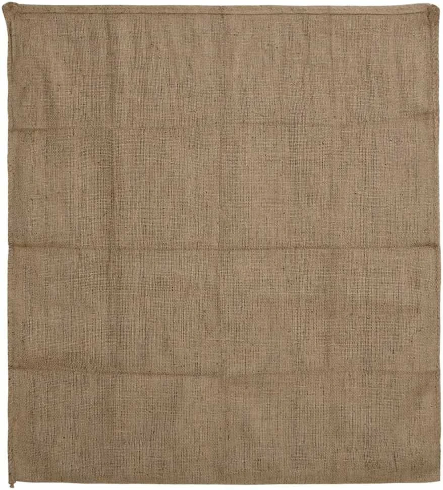 Džiuto maišai, 30vnt., 100x110cm, 100% džiutas, 340 g/m²