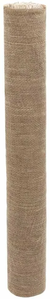 Džiuto ritinys, 1x10m, 100% džiutas, 200 g/m²