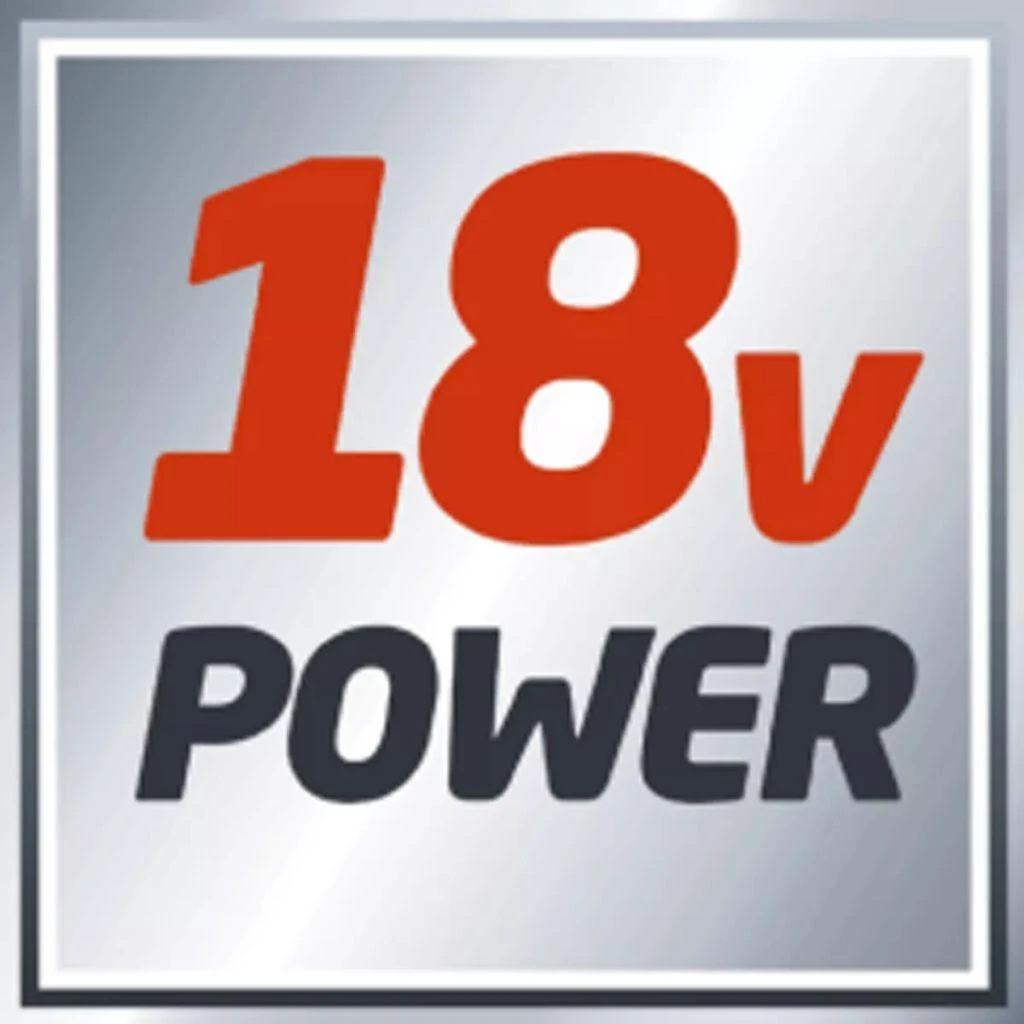 Einhell akumuliatoriaus ir kroviklio rinkinys 18V 4,0 Ah Power X-Change