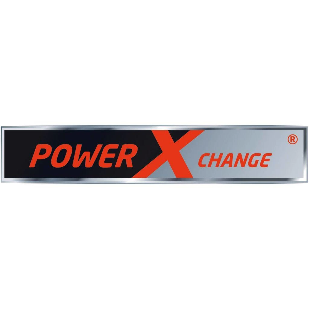 Einhell akumuliatoriaus ir kroviklio rinkinys 18V 4,0 Ah Power X-Change