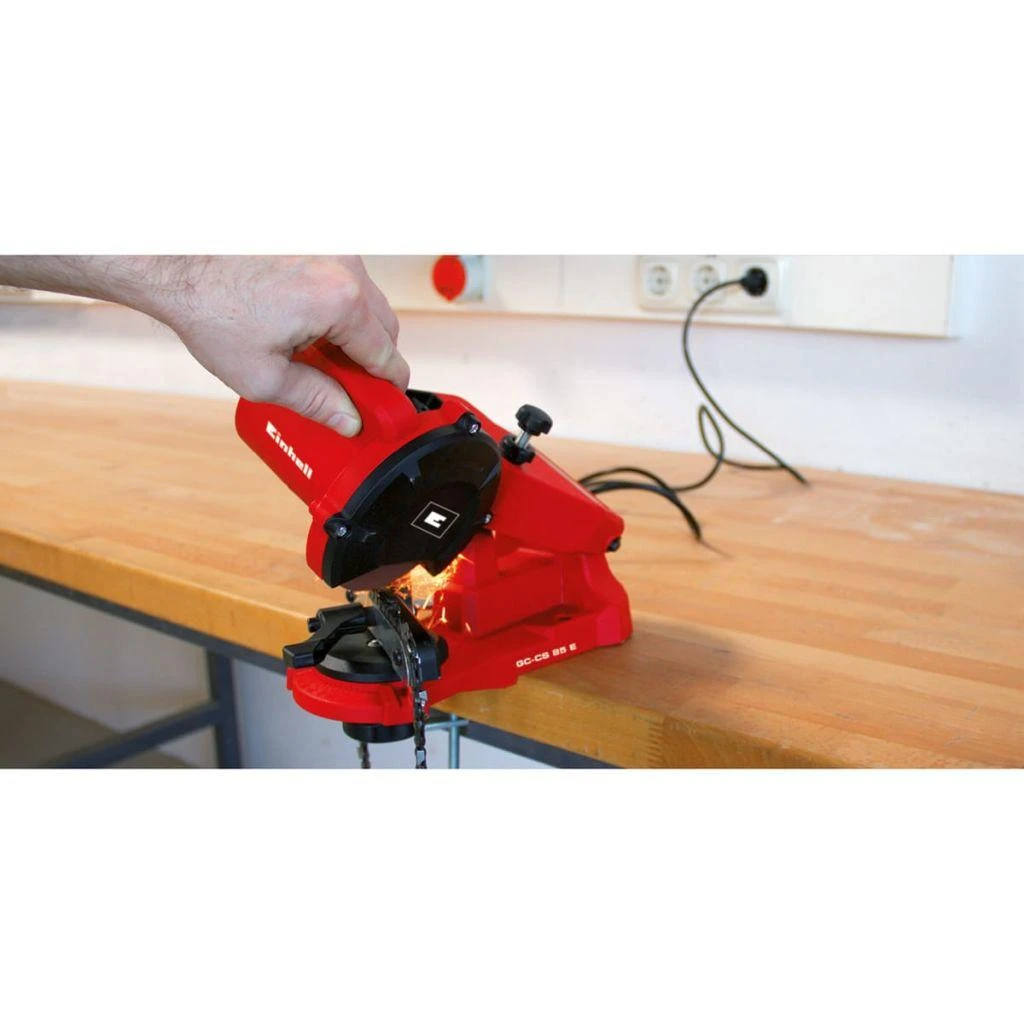 Einhell grandinių galąstuvas, GC-CS 85 E 4499920