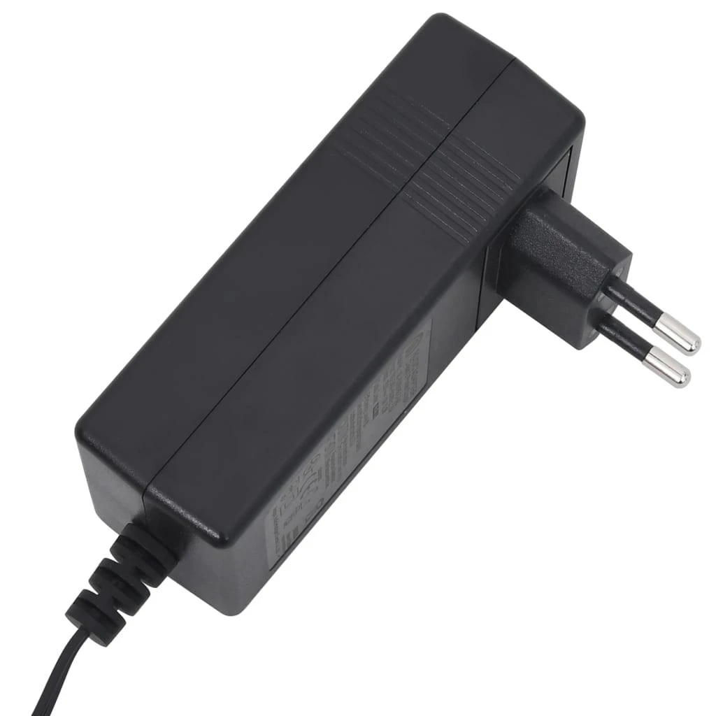 Fotelis Elektrinis atlošiamas krėslas, rudos spalvos, audinys