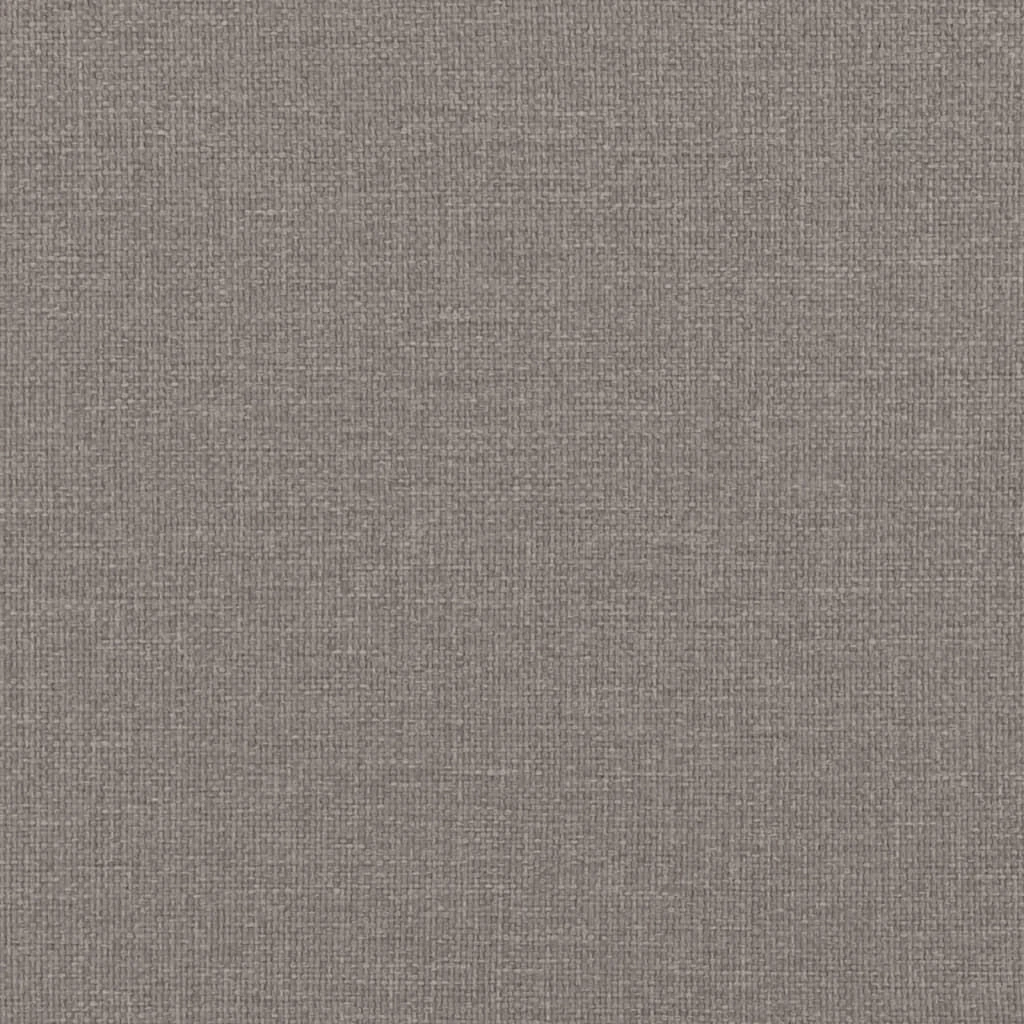 Fotelis Elektrinis atlošiamas krėslas, taupe spalvos, audinys