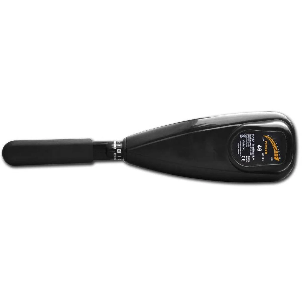 Elektrinis valties variklis P22, 46lb