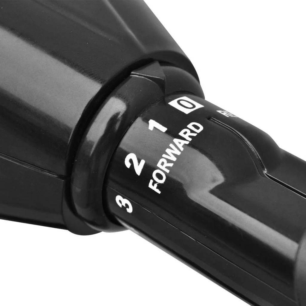 Elektrinis valties variklis P22, 46lb
