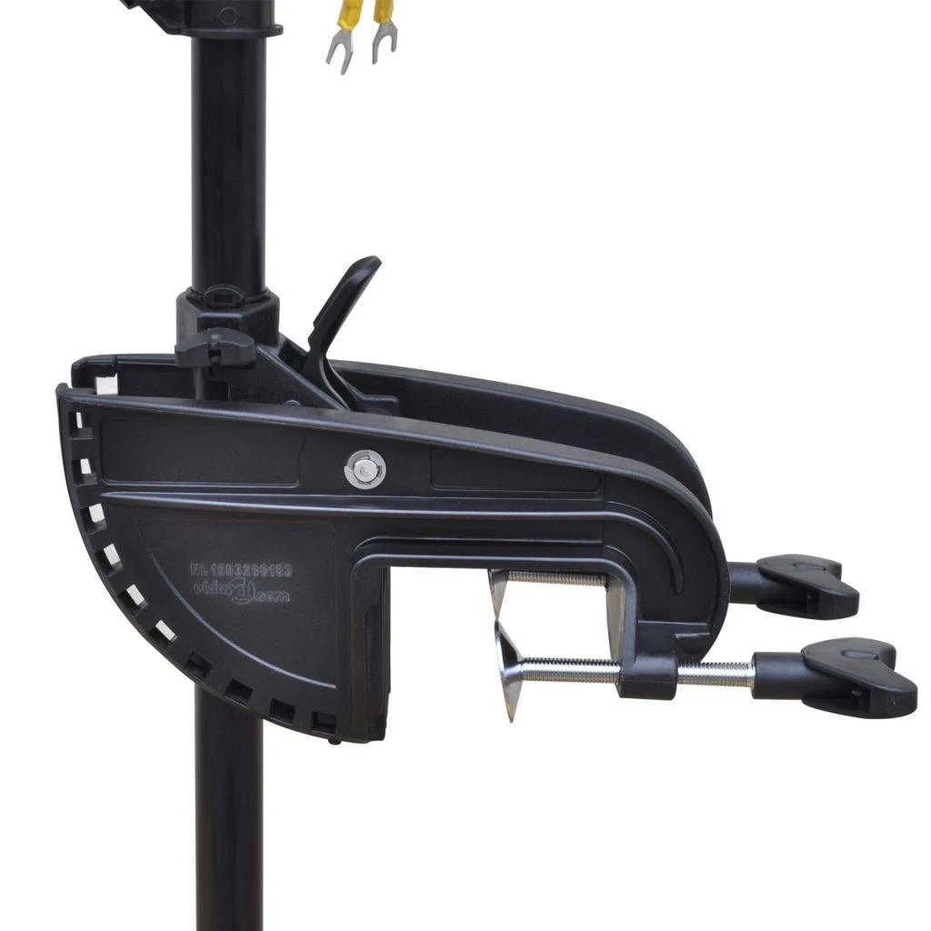 Elektrinis valties variklis P22, 46lb