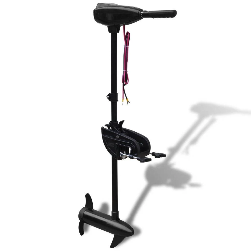 Elektrinis valties variklis P22, 46lb