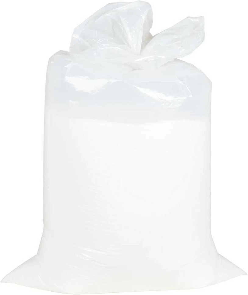 Sėdmaišių užpildas EPS 100 L baltos 10 kg/m³