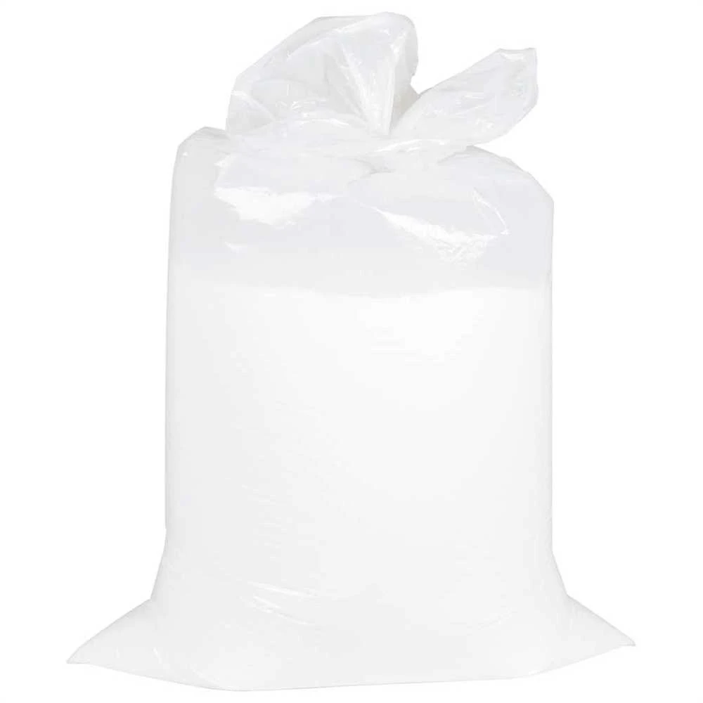 Sėdmaišių užpildas EPS 50 L baltos 10 kg/m³