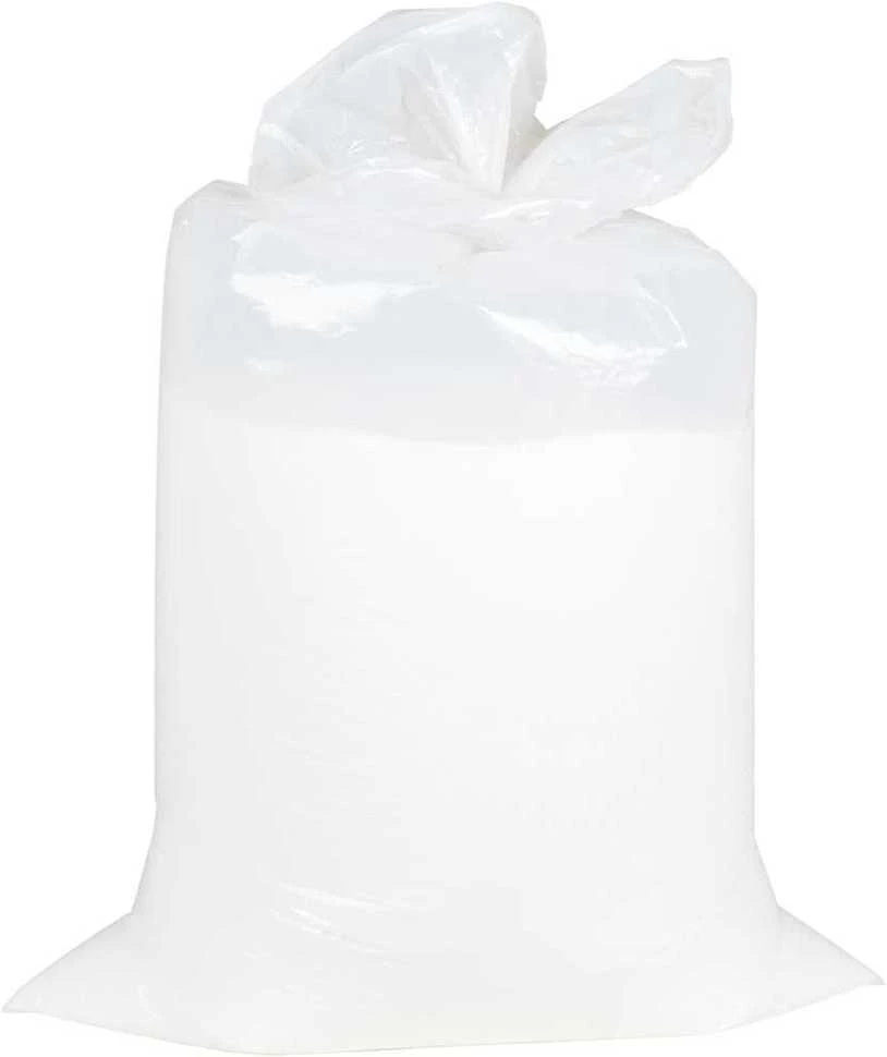 Sėdmaišių užpildas EPS 50 L baltos 18 kg/m³
