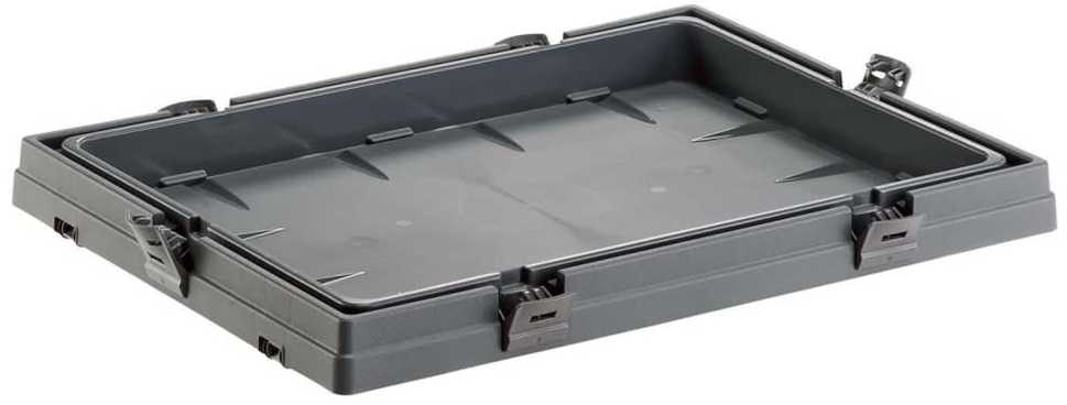 FERPLAST Superior 105 - dog cage - 107 x 77 x 73.5 cm
