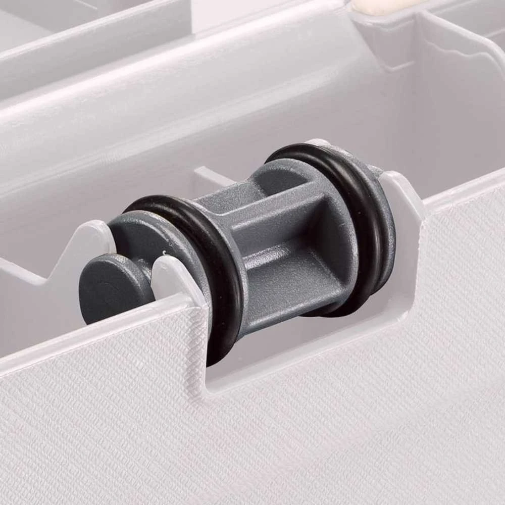 Ferplast Narvas šunims Superior 90, juodos spalvos, 92x58x62,5cm