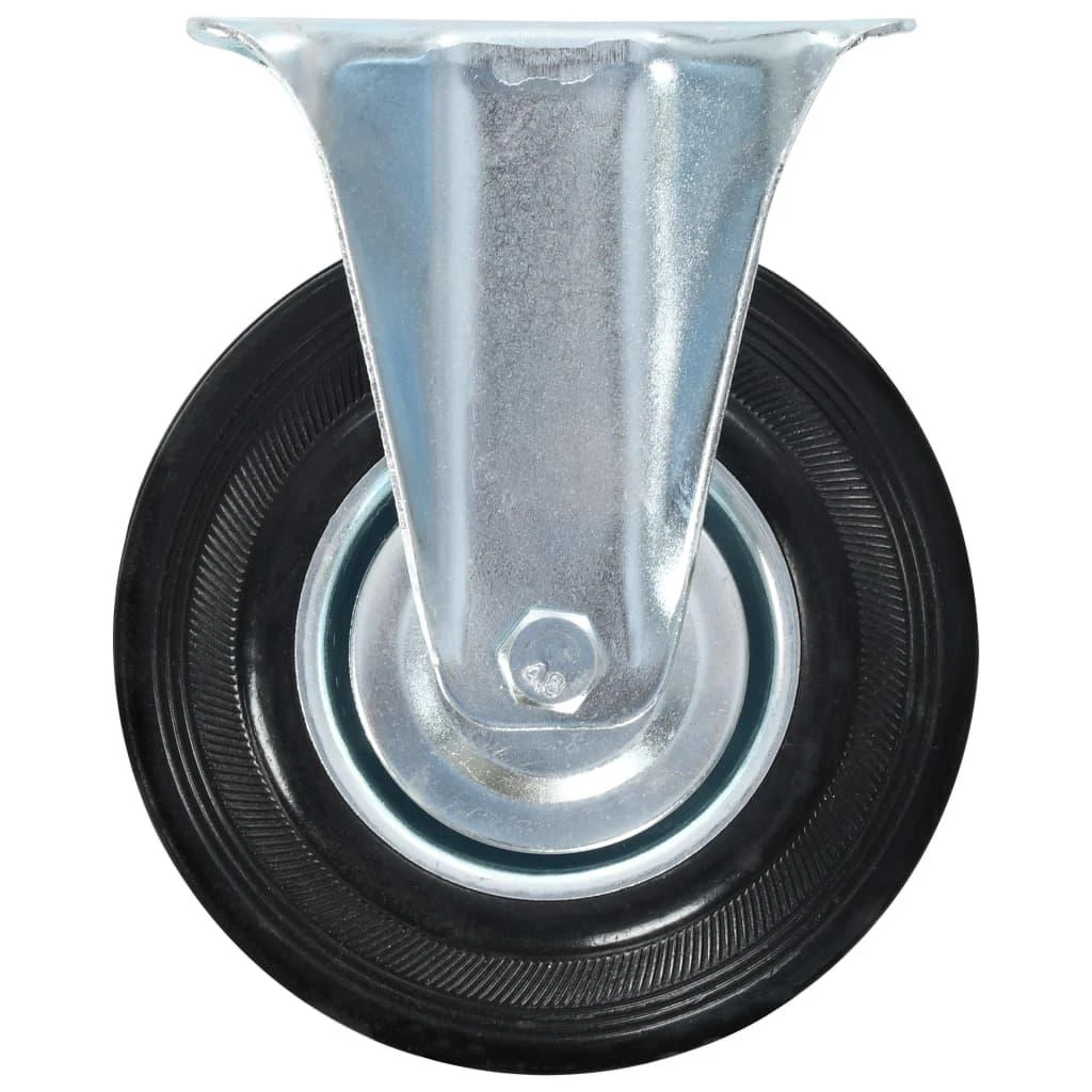 Fiksuojami ratukai, 8vnt., 125 mm