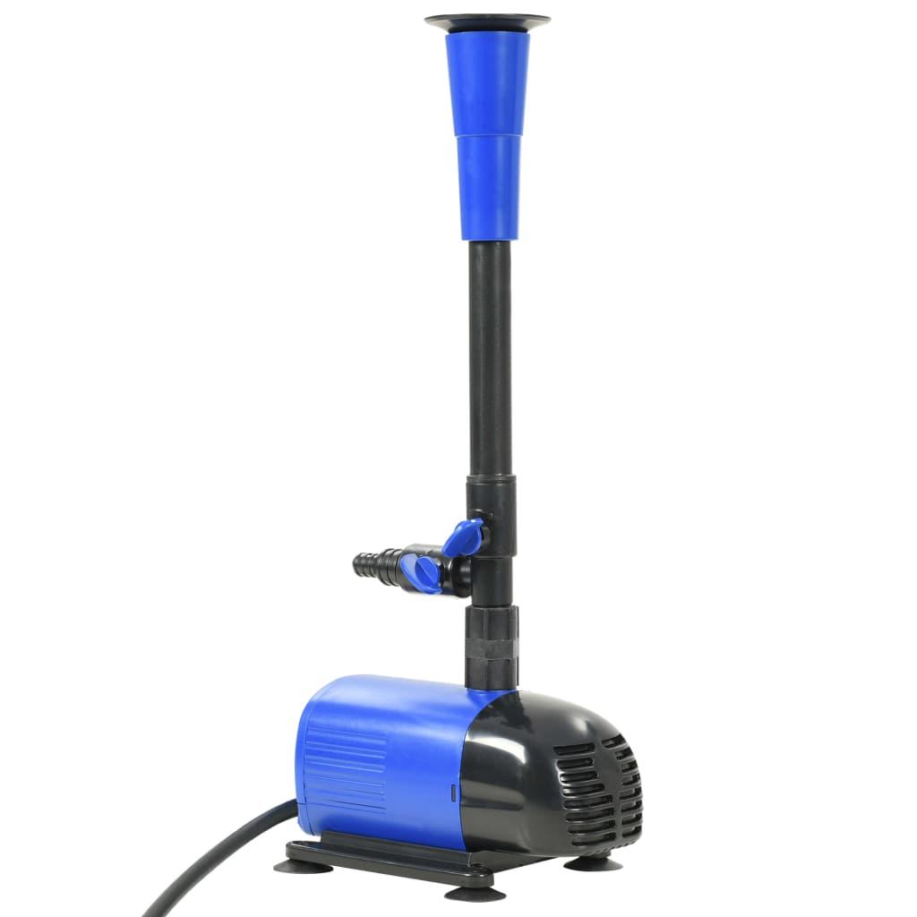 Fontano siurblys, 38 W, 1500 l/val.