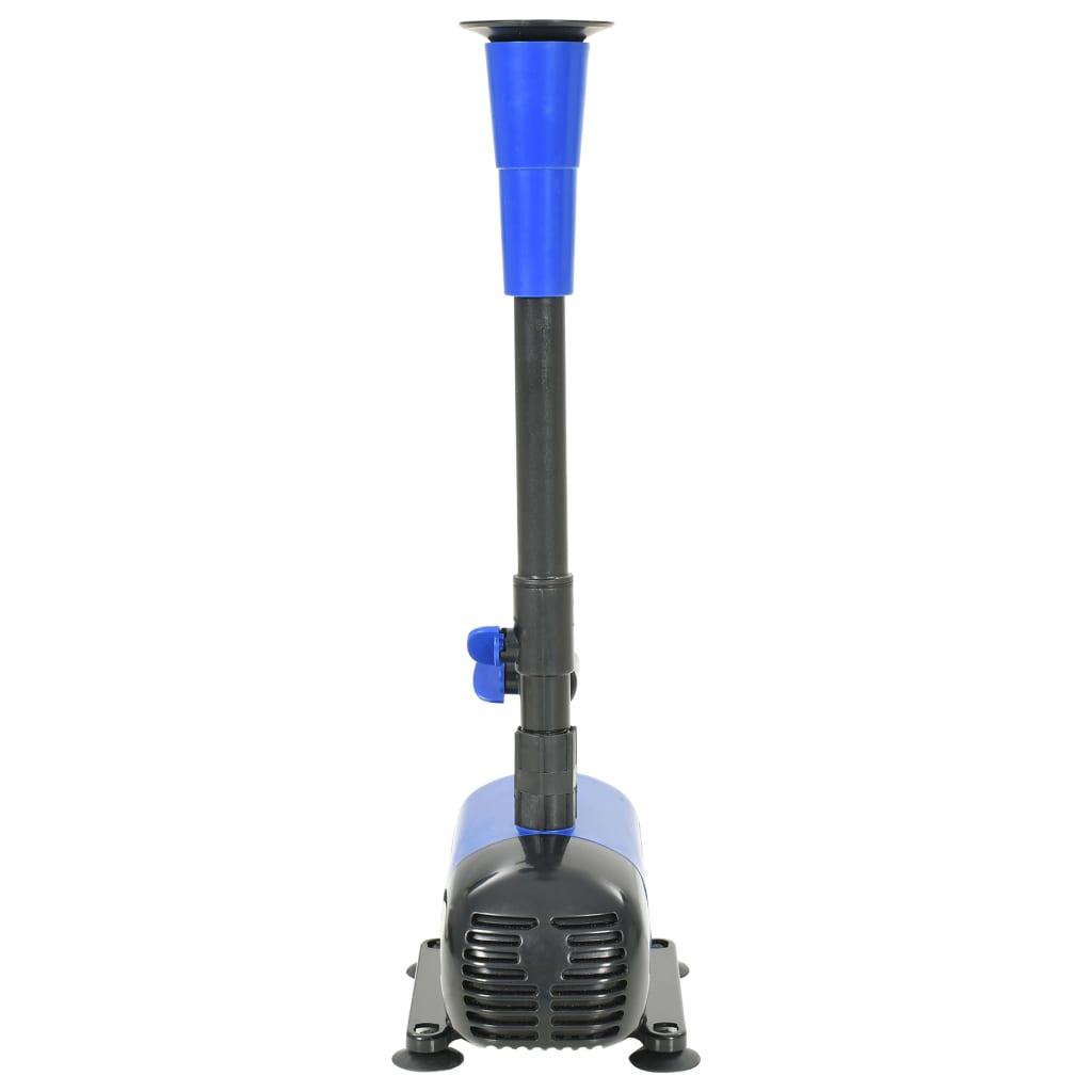 Fontano siurblys, 38 W, 1500 l/val.