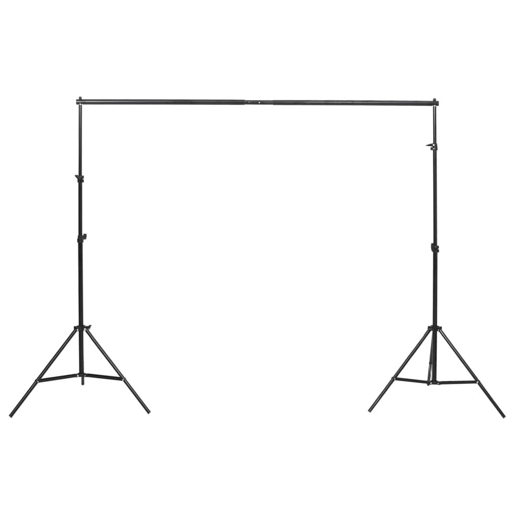 Fotostudijos apšvietimo rinkinys