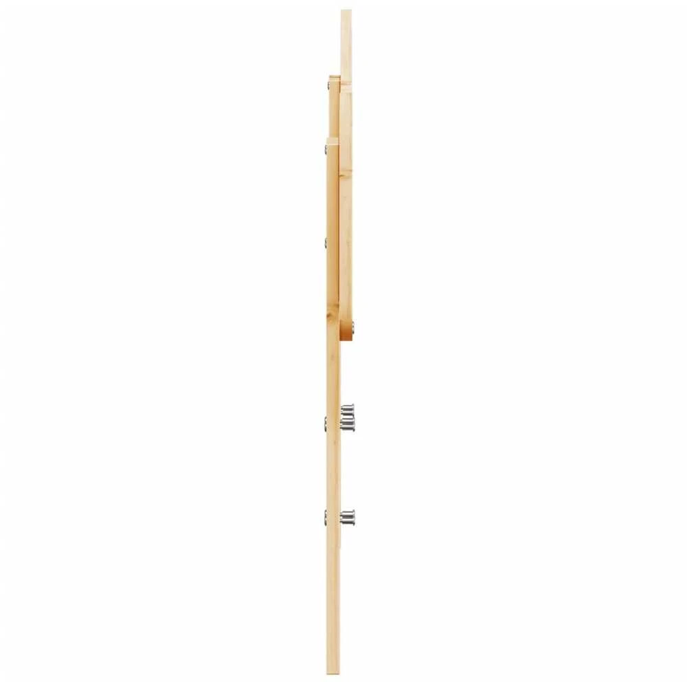 Galvūgalis, 100cm, pušies medienos masyvas
