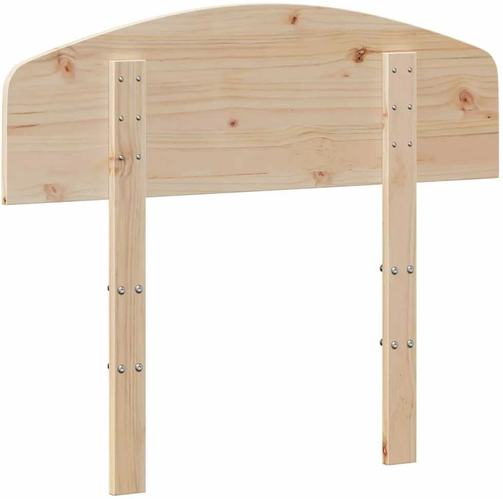 Galvūgalis, 75cm, pušies medienos masyvas