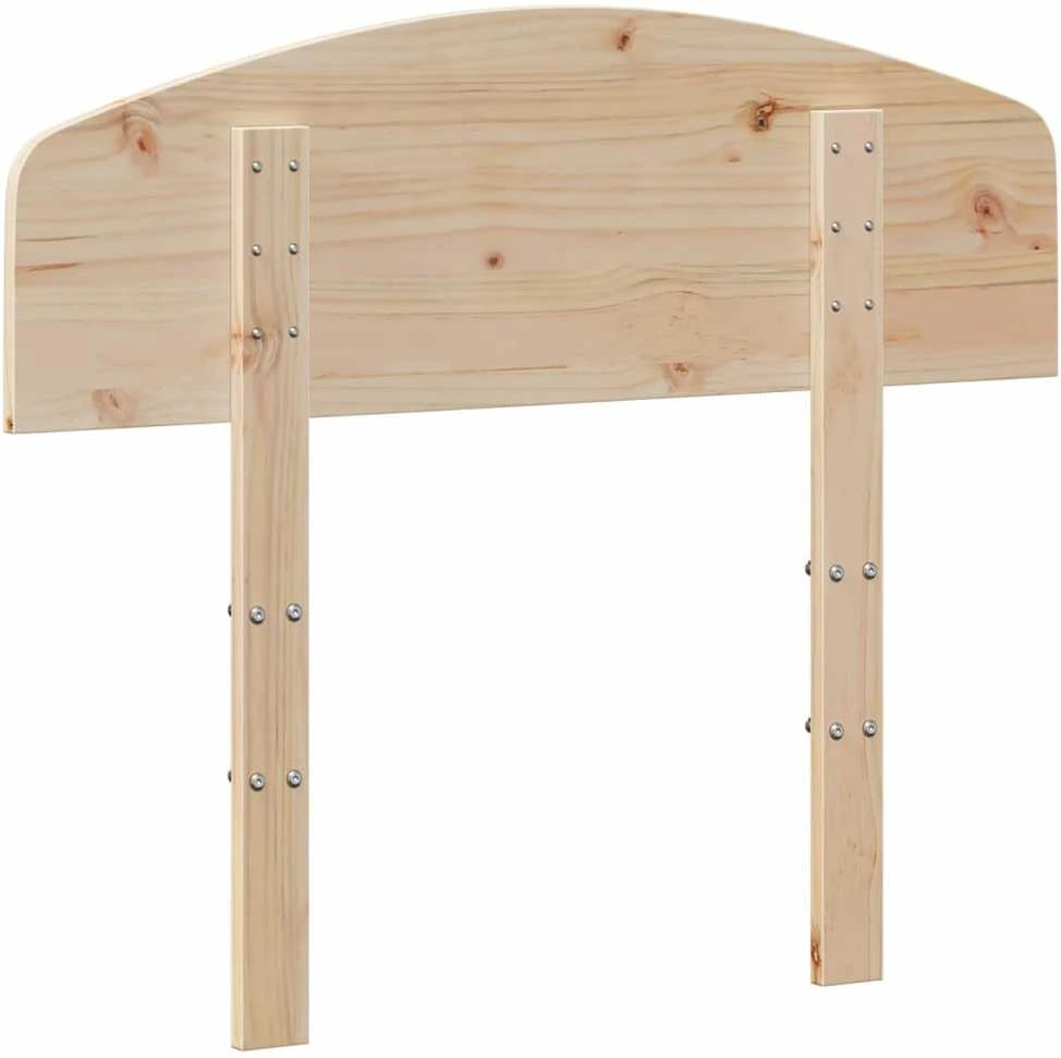 Galvūgalis, 90cm, pušies medienos masyvas