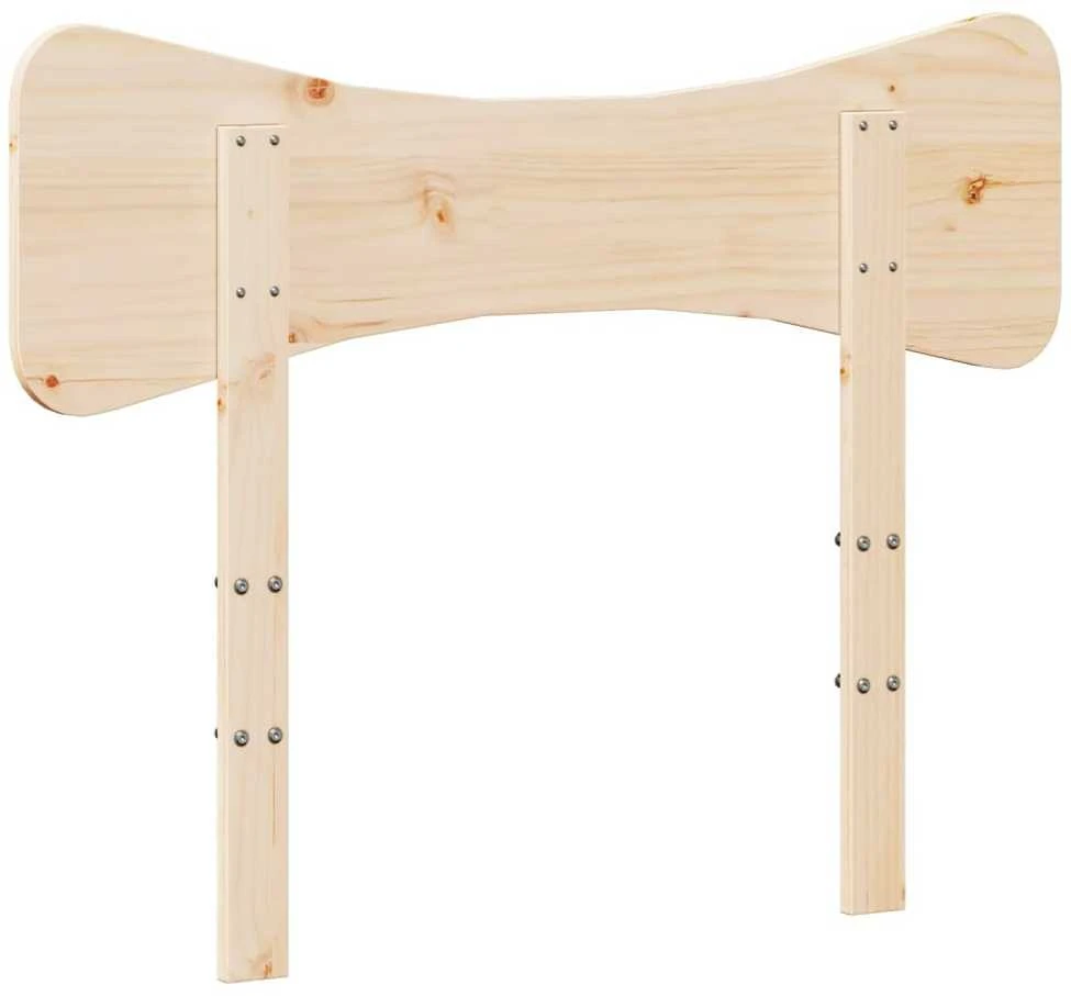 Galvūgalis, 90cm, pušies medienos masyvas