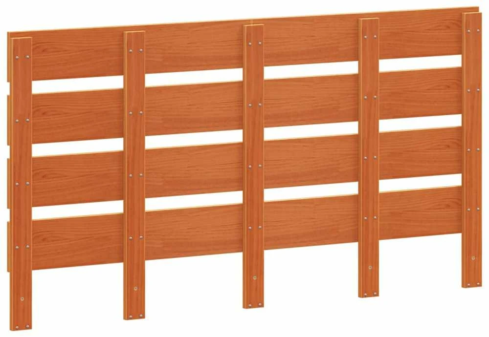 Galvūgalis, vaško rudos spalvos, 150cm, pušies medienos masyvas