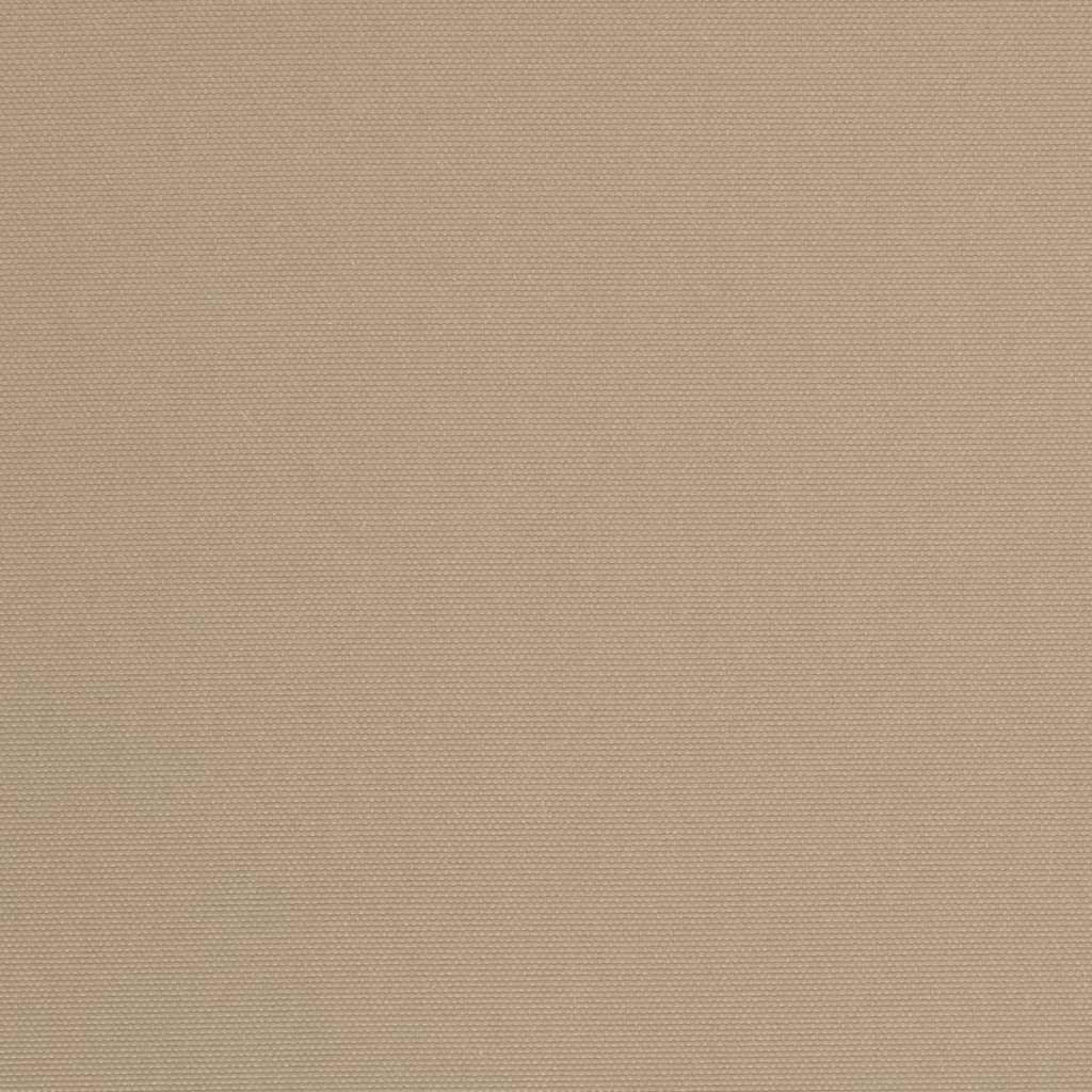 Gembinis sodo skėtis su aliuminiu stulpu, taupe, 350cm