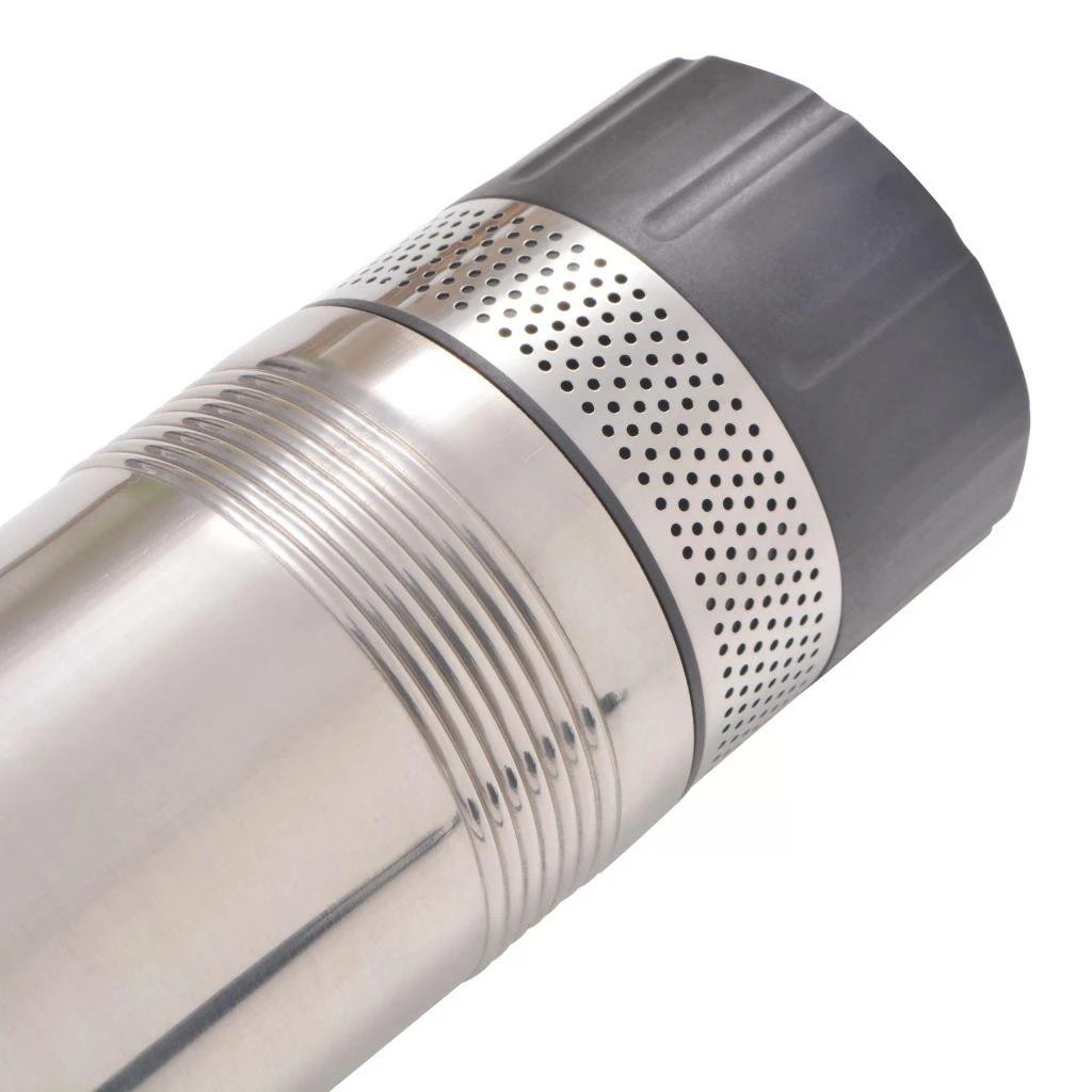 Gilaus šulinio siurblys, 60m, 900W