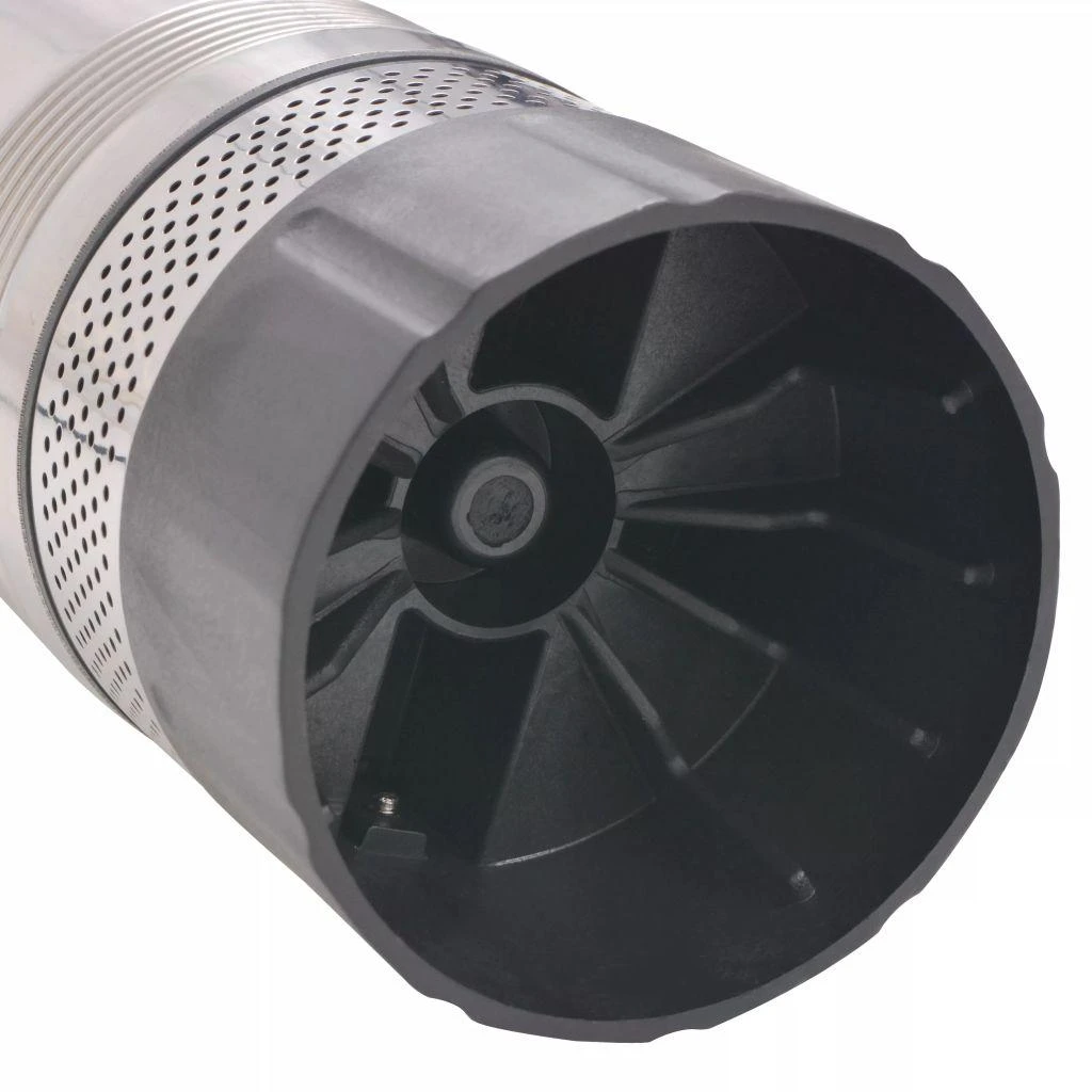 Gilaus šulinio siurblys, 60m, 900W