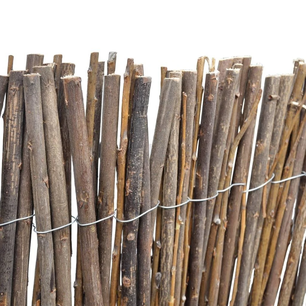 Gluosnio vytelių tvora, 300x100cm