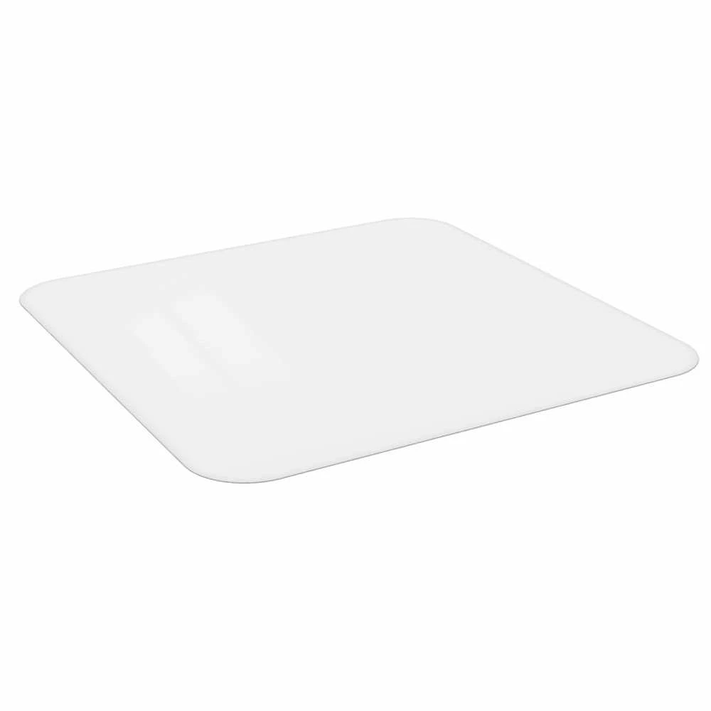 Grindų kilimėlis laminatui ar kilimui, 120x115 cm, PVC