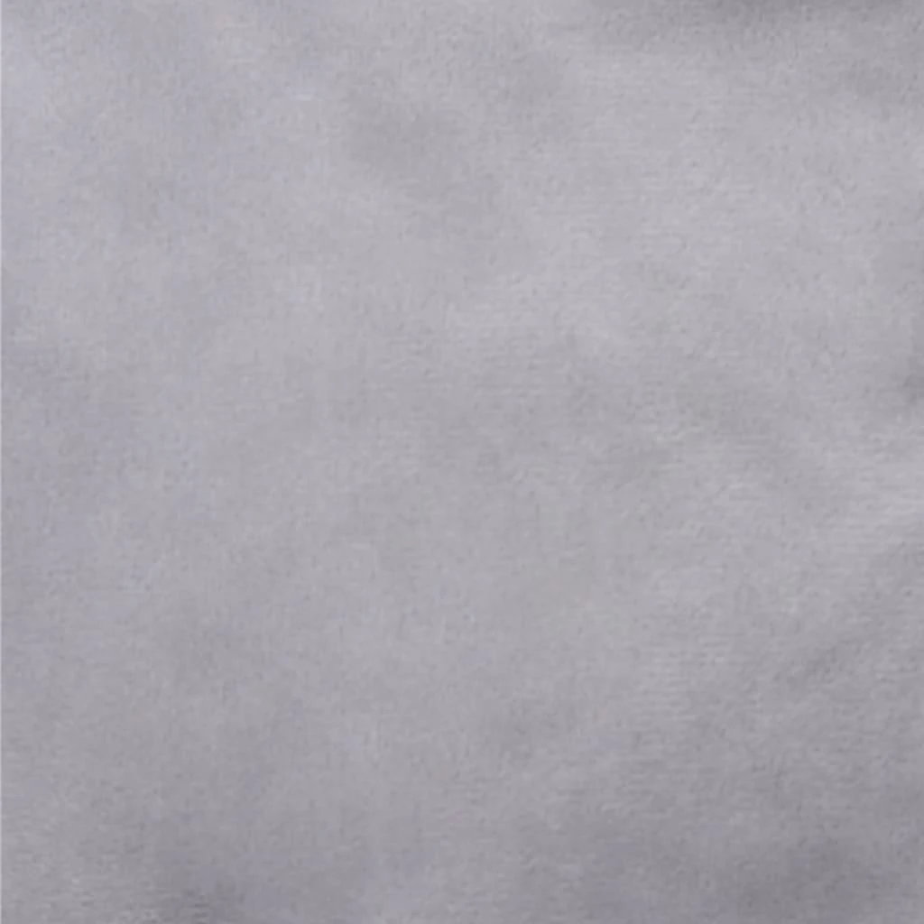 Guolis šunims, juodas/pilkas, 79x70x19cm, pliušas/dirbtinė oda