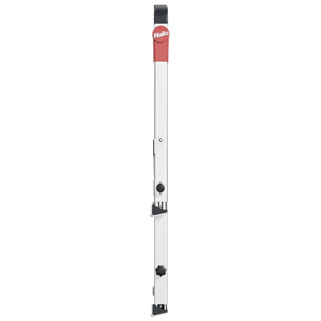 Hailo Platforma laiptams TP1, aliuminis