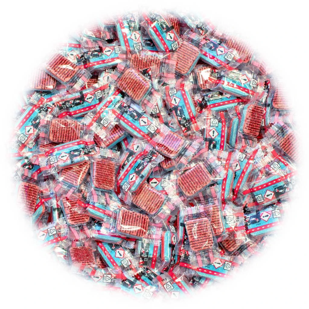 Indaplovių tabletės, 250vnt., 4,5kg, 12-1