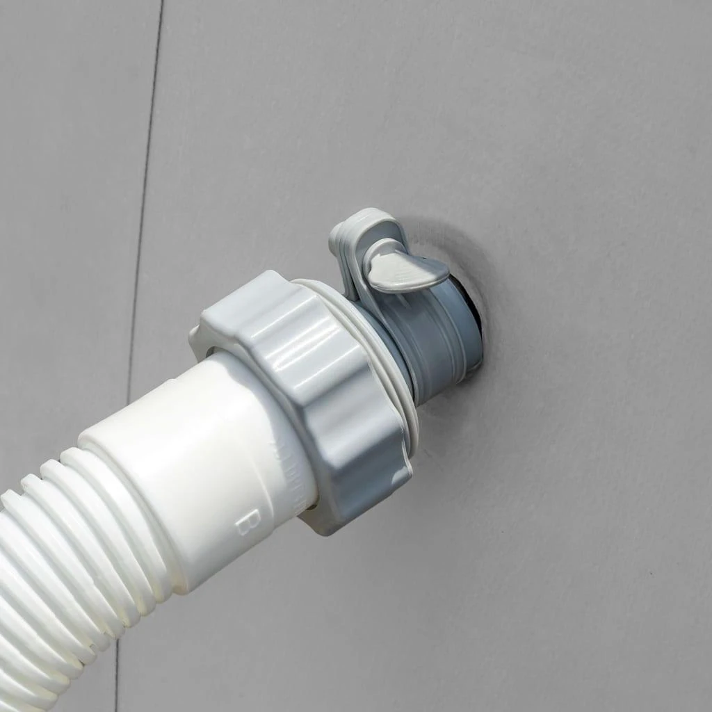 Intex Adapteriai B žarnoms, 2vnt., nuo 32-38mm