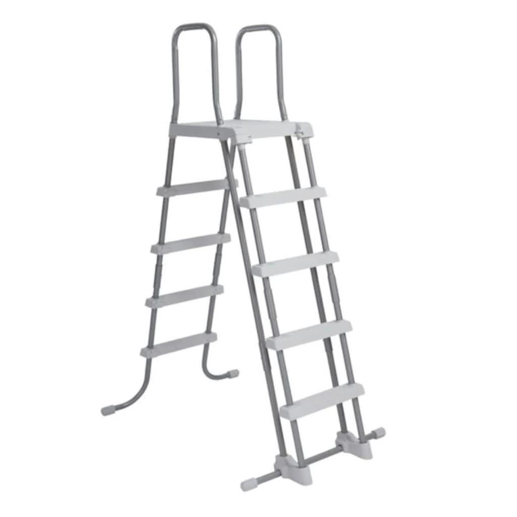 Intex Apsauginės baseino kopetėlės, 5 laipteliai, 132cm