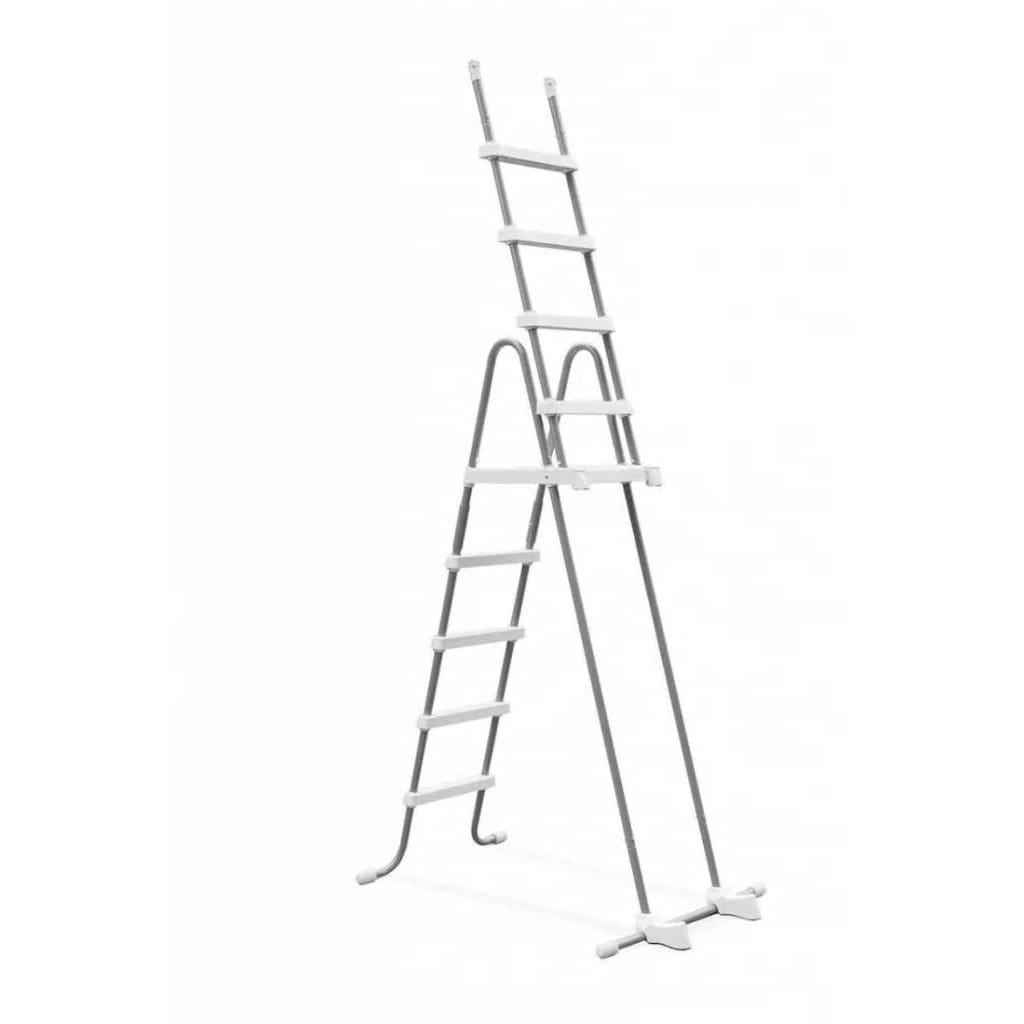 Intex Apsauginės baseino kopetėlės, 5 laipteliai, 132cm