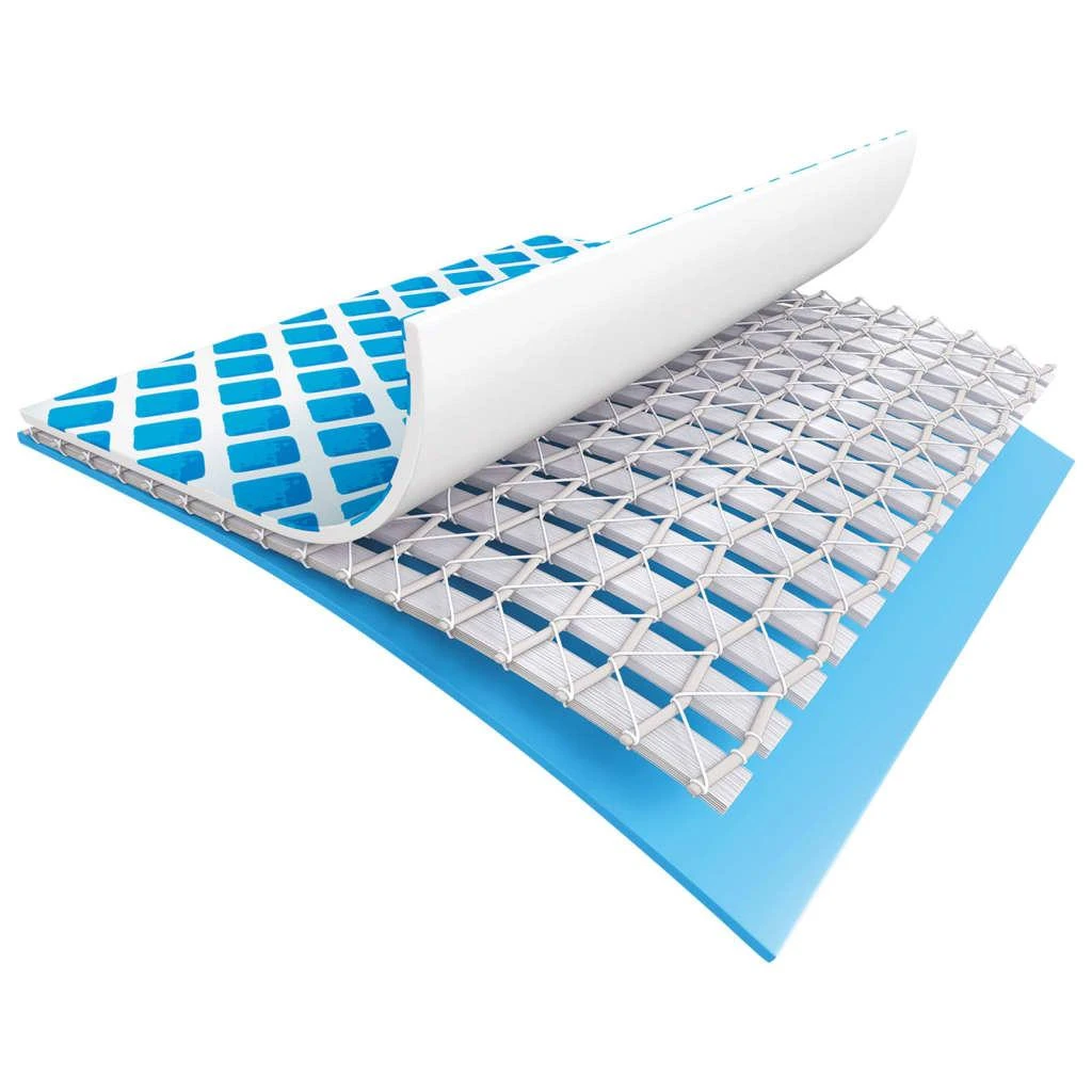 Intex Baseinas Easy Set, 244x61cm, PVC