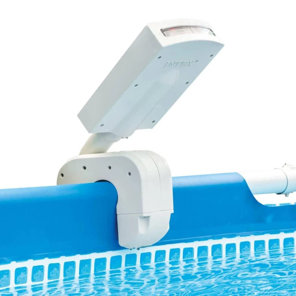 Intex Baseino purkštukas su LED apšvietimu, PP, 28089