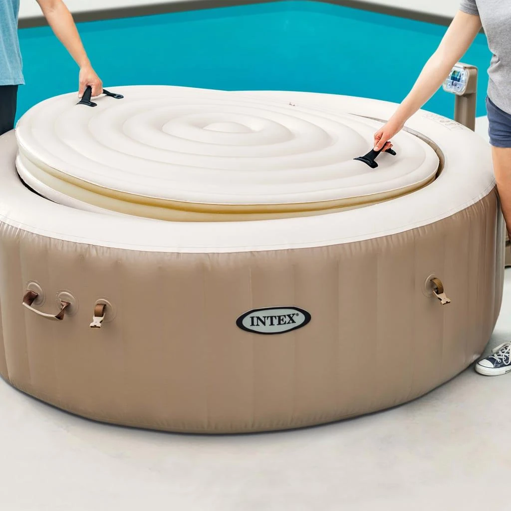 Intex Energiją tausojantis spa uždangalas, 28523