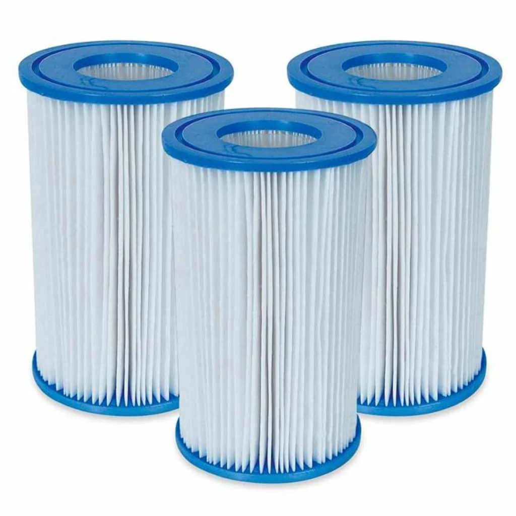 Intex Filtro kasetė, triguba, 29003