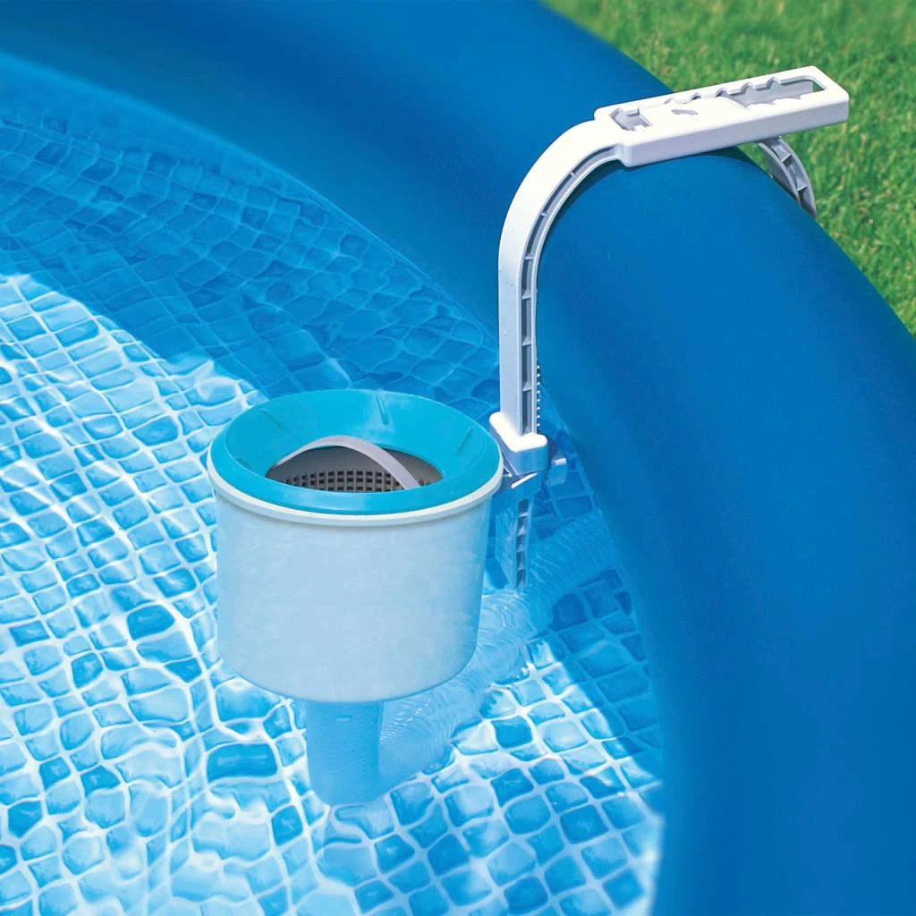 Intex Prie sienos montuojamas baseino paviršiaus separatorius Deluxe