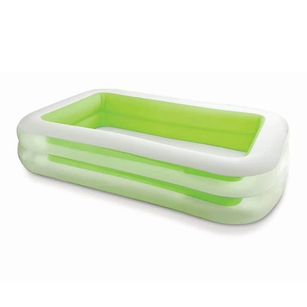 Intex Swim Center Baseinas šeimai, 262x175x56cm