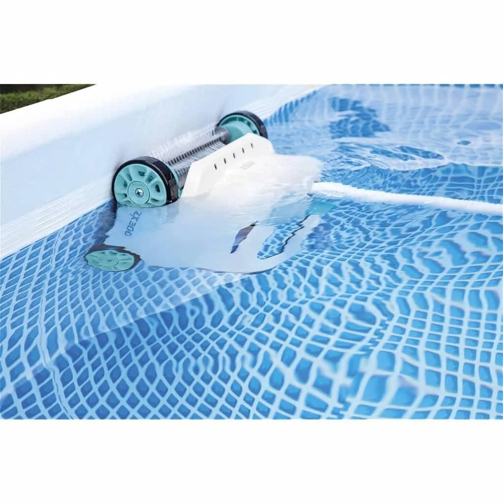Intex ZX300 Deluxe Automatinis baseino valytuvas