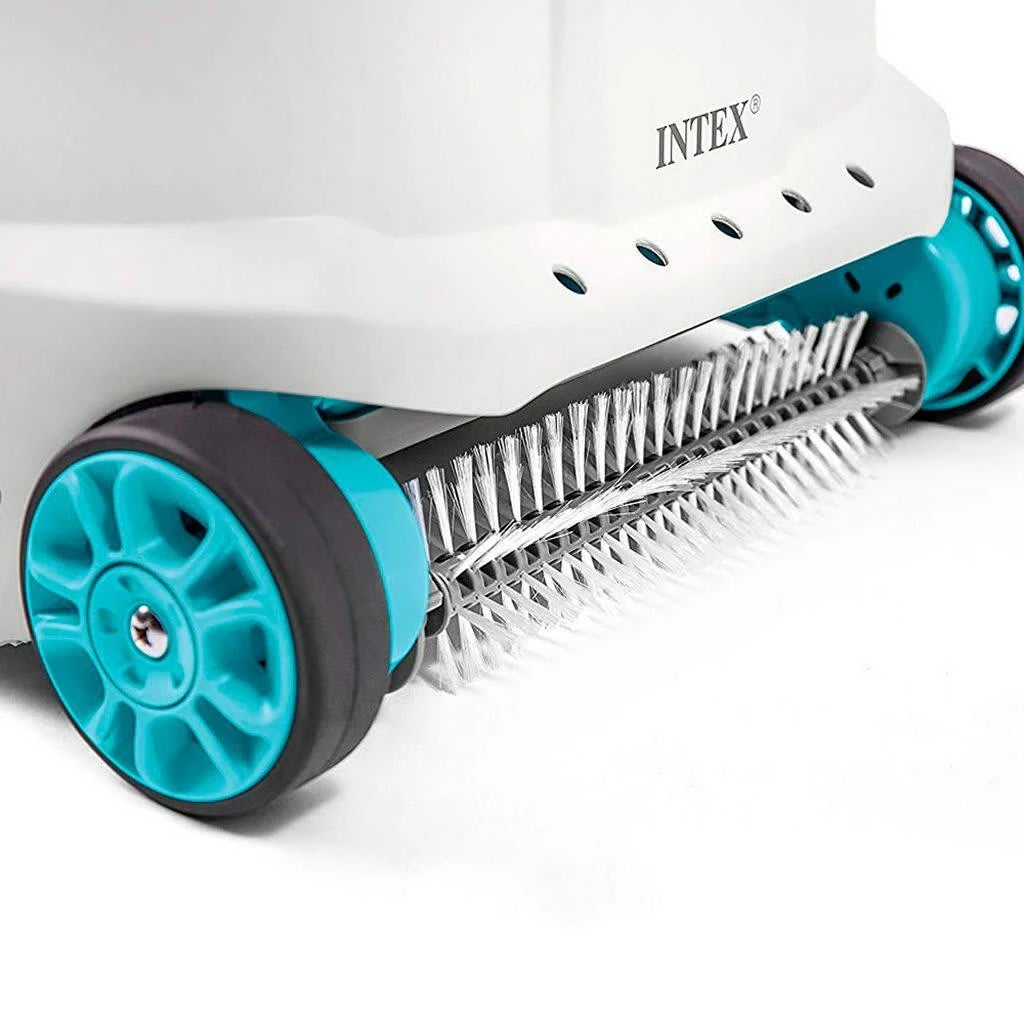 Intex ZX300 Deluxe Automatinis baseino valytuvas