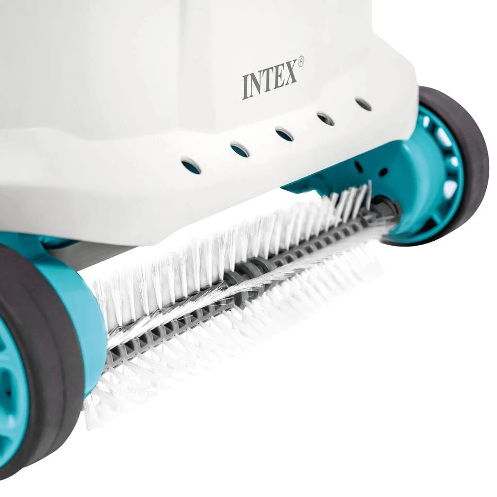 Intex ZX300 Deluxe Automatinis baseino valytuvas