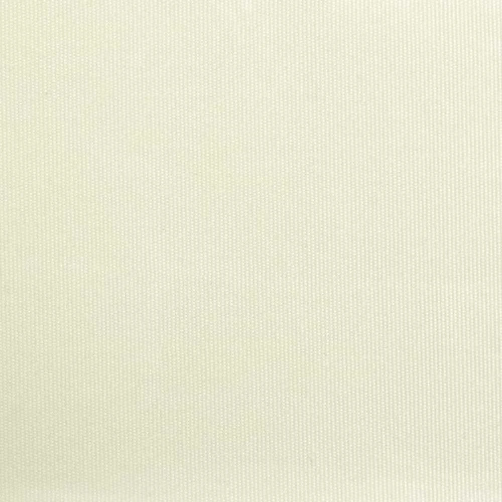 Ištraukiama markizė, kreminė, 100x150cm, audinys ir plienas