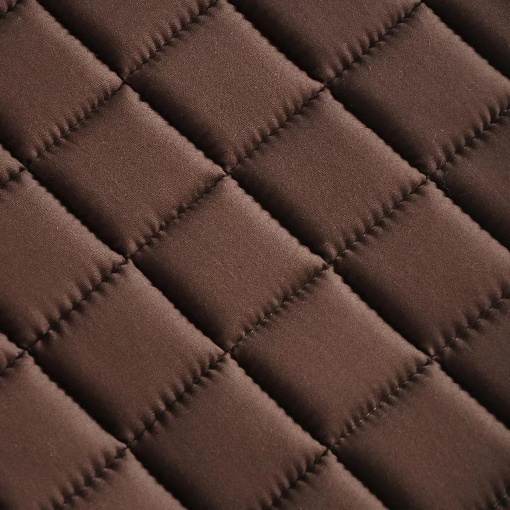 Jojimo Balno Komplektas, Natūrali Oda, Rudas, 17,5", 18 cm, 5-in-1