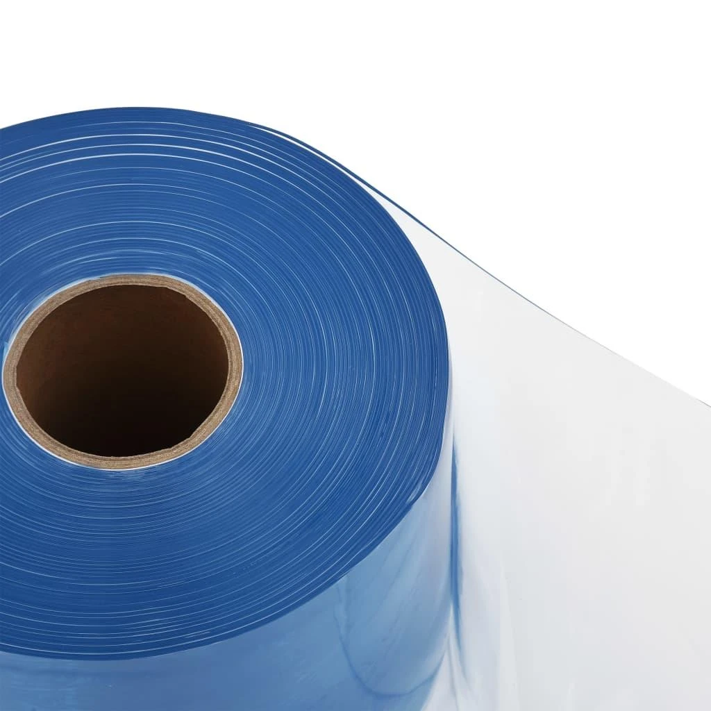 Juostų užuolaidai ritinys, PVC, 3x300mm, 25m