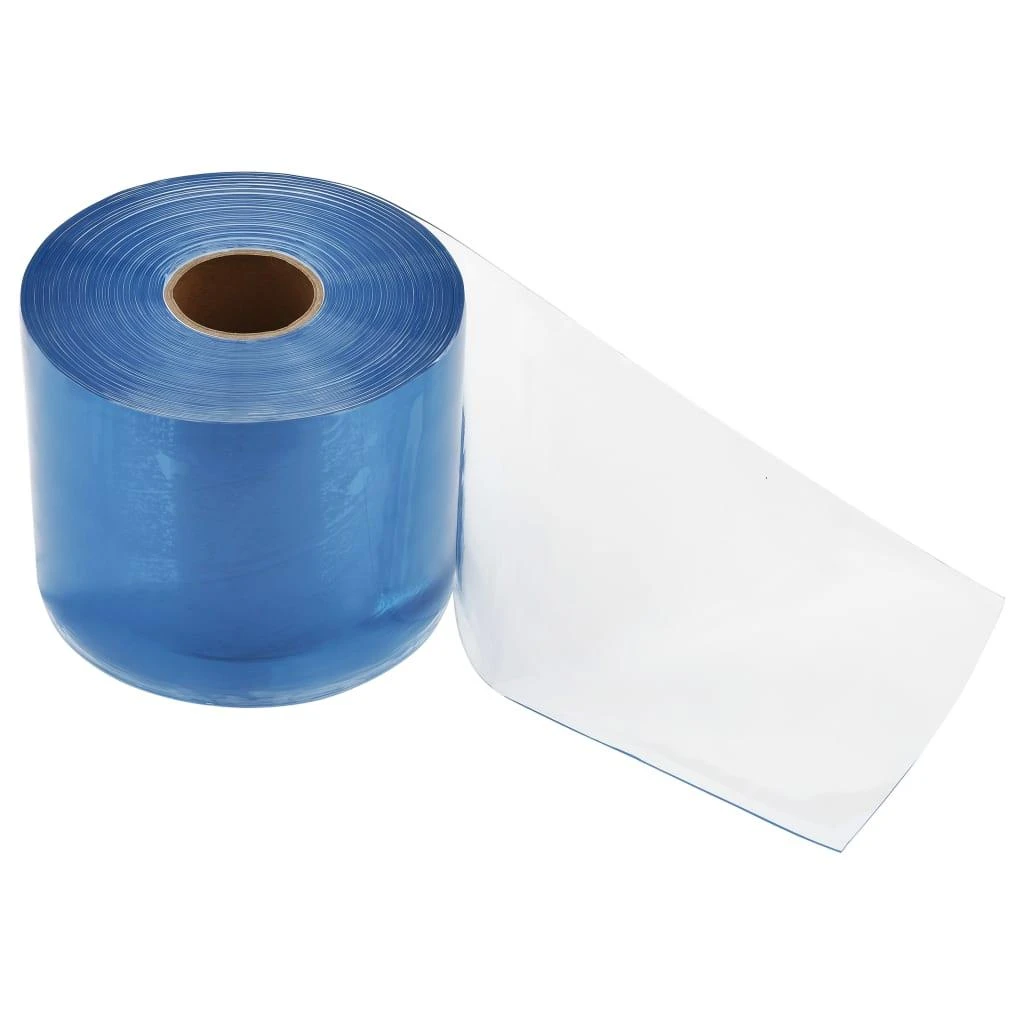 Juostų užuolaidai ritinys, PVC, 3x300mm, 25m
